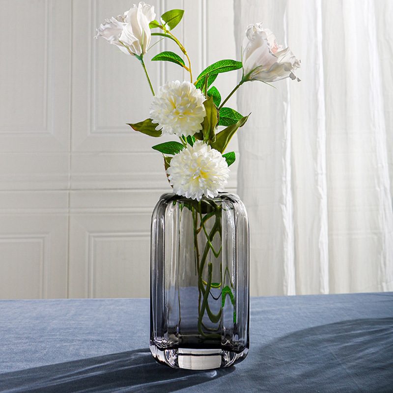 Wholesale Glass Vase HP-082 - Image 3